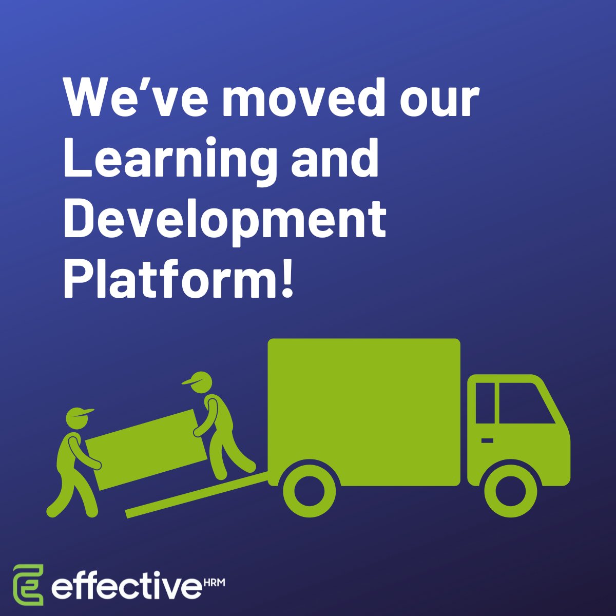 We've recently moved our Learning and Development platform from Teachable to Thinkific!

Use code "GOODEMPLOYER" at checkout to get our course on Unconsious Bias for FREE! 

Visit our Learning and Development site here- effective-hrm.thinkific.com/pages/home-page