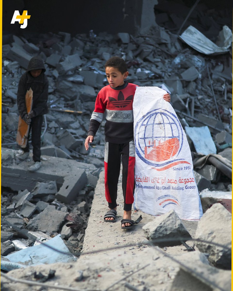 This is what childhood in Gaza looks like.

The place they call home is now a graveyard for many of their families, friends and dreams.