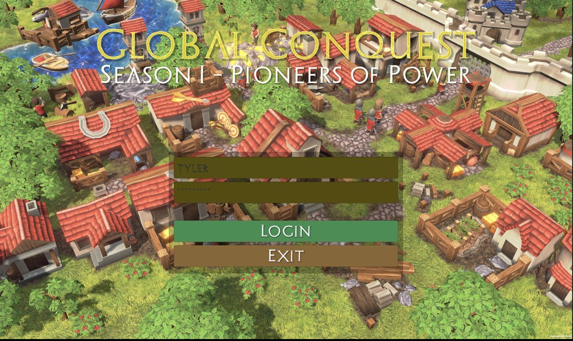 Are you ready to join the battle? Discord is OPEN, link in bio 

Engagement consider for a GTD free mint 🎁

Try your luck, fortune favors the bold 🍀
premint.xyz/global-conques…