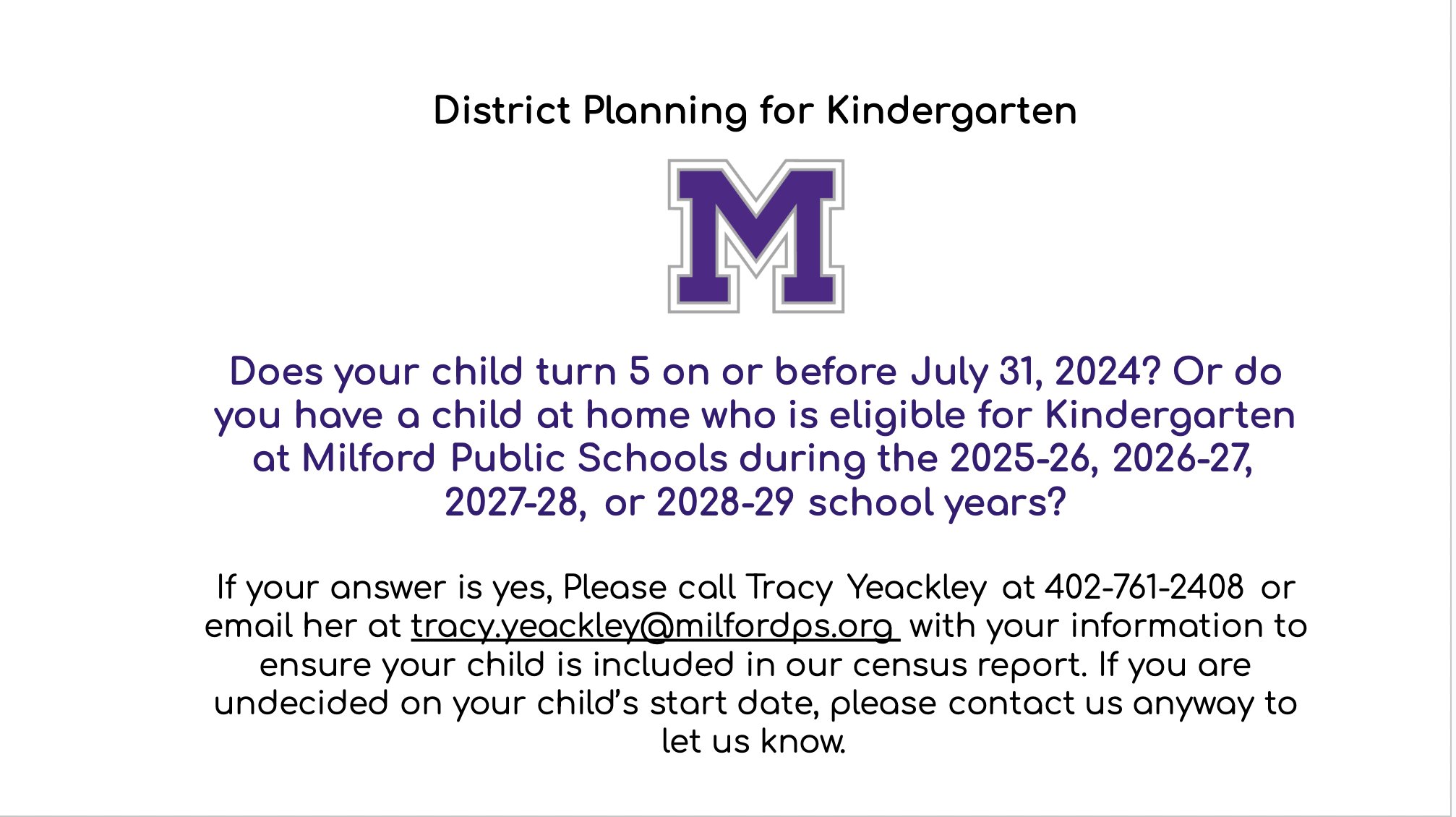 Kindergarten Start Date 2024 mommy