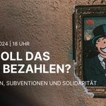 Photo by ZEIT Forum Wissenschaft (@ZFWiss)