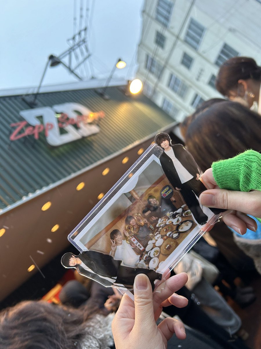 ちゃんぷぅ꒰ '༥' ꒱⋆* tweet media