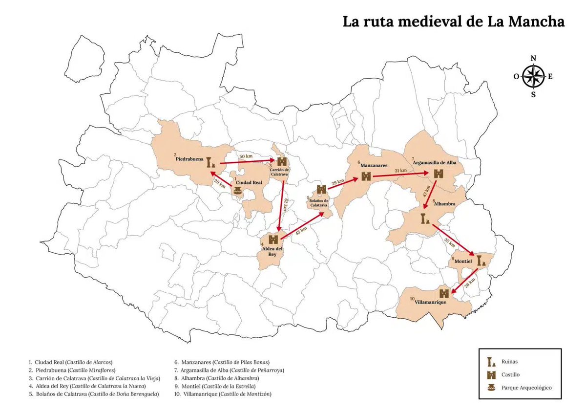 Valor Manchego tweet media
