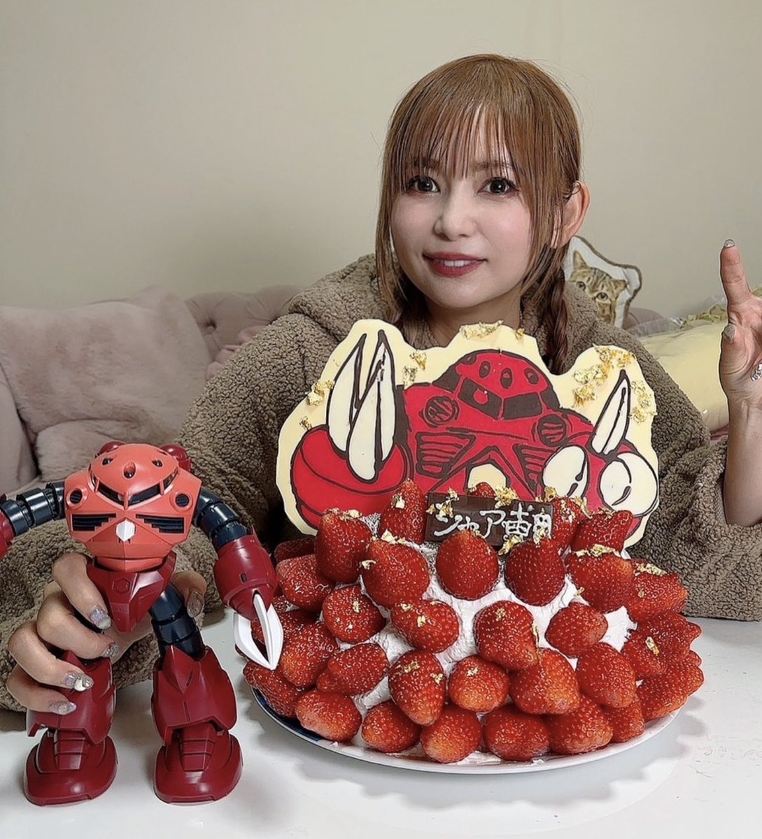 shoko55mmts's tweet photo. 一番すきなモビルスーツ教えて

わたしはズゴック https://t.co/ZIsJ4g5dEl