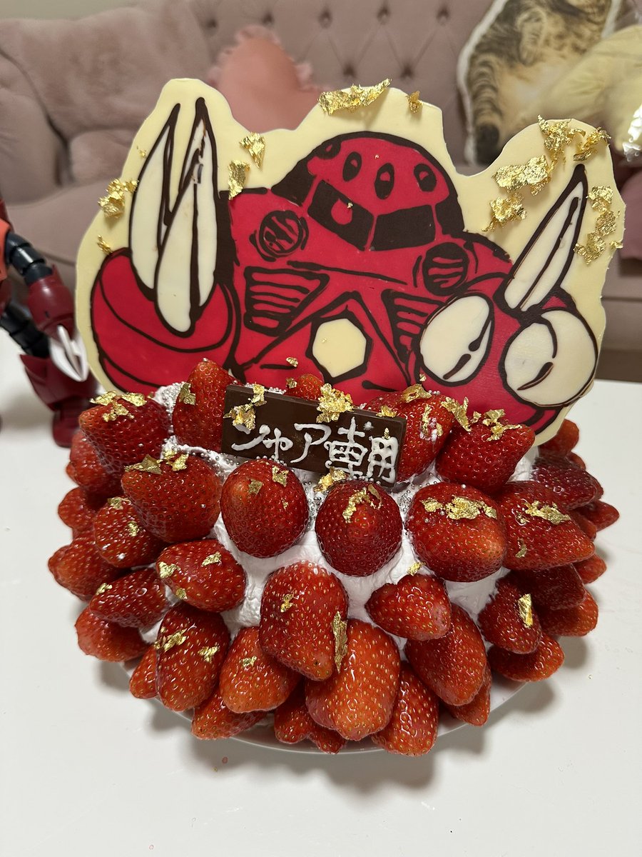 shoko55mmts's tweet photo. 一番すきなモビルスーツ教えて

わたしはズゴック https://t.co/ZIsJ4g5dEl