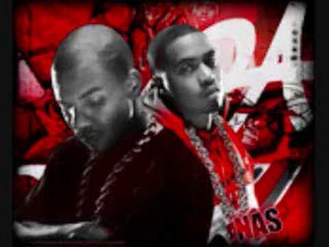 🎶 we make world go round - Nas ft The Game + Chris Brown