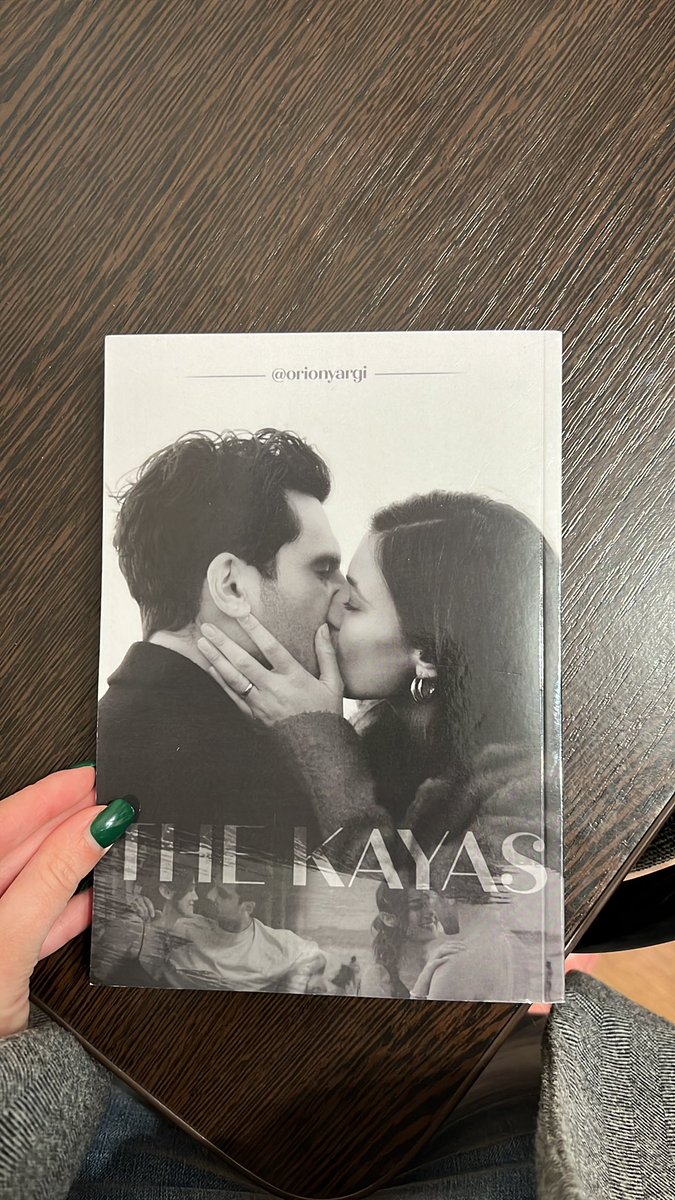 k_caskett's tweet photo. Literally passing out it’s finally here 😭😭😭😭
@OrionYargi 
#yargi https://t.co/iUQmD9yLBp