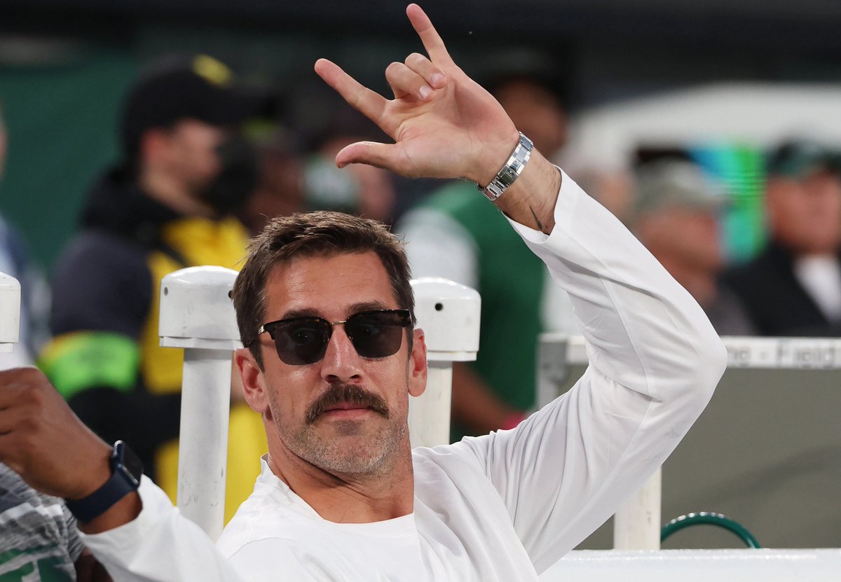 Seasons with a passer rating under 90:

1. Aaron Rodgers - 0
T2. Peyton Manning - 3
T2. Drew Brees - 3
4. Joe Montana - 4
5. Tom Brady - 5
6. Brett Favre - 10
7. Dan Marino - 11
8. John Elway - 14