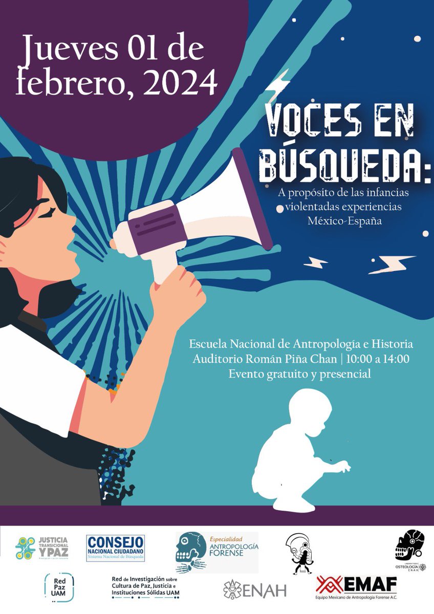 Consejo Nacional Ciudadano tweet media