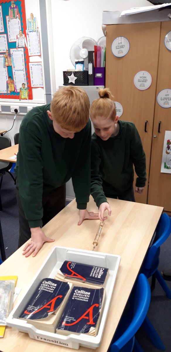 Lower Wortley Primary School tweet media