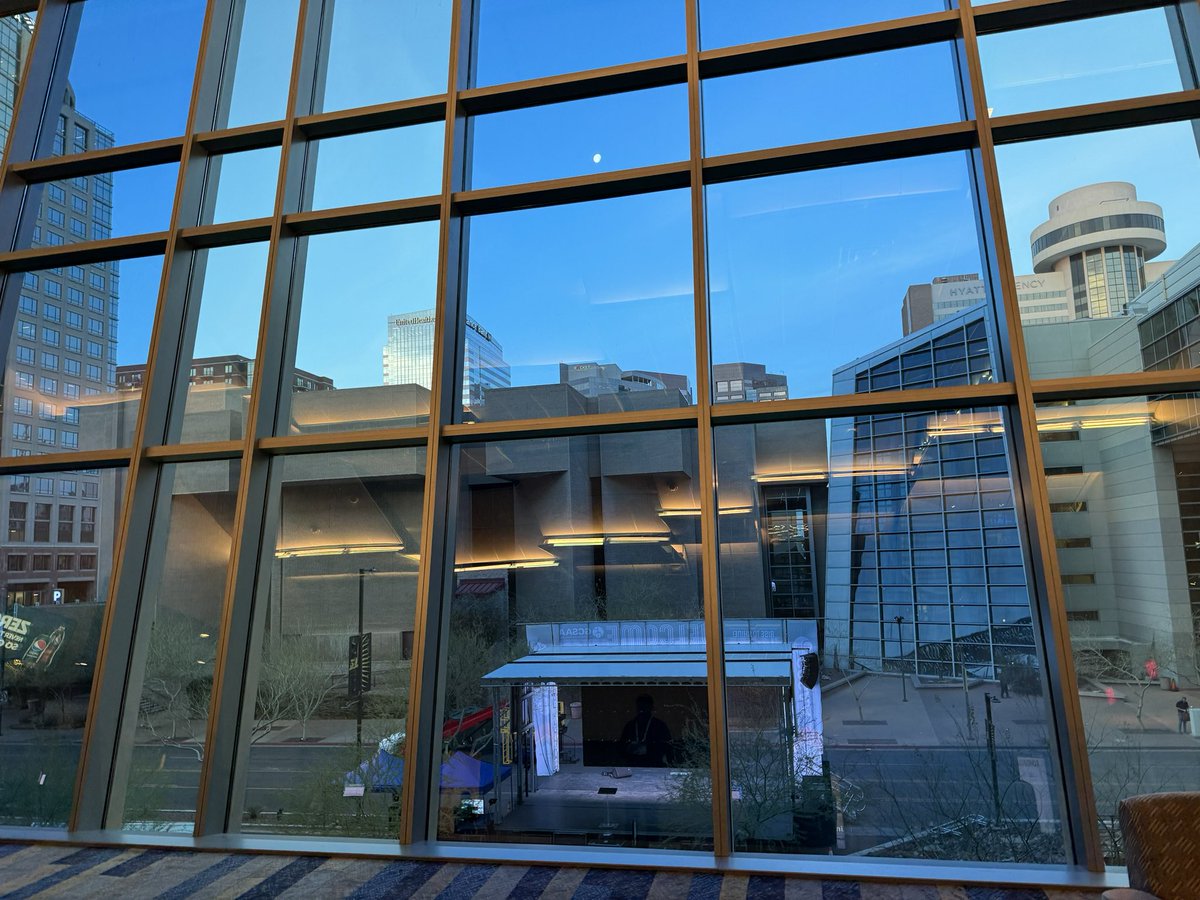 Awesome time in Phoenix so far!