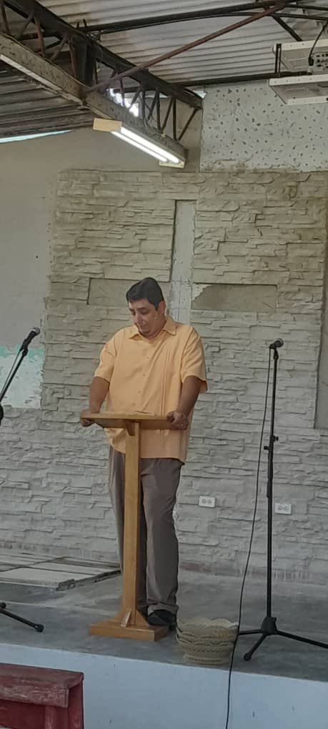Iglesia Bautista Antorcha de Salvación tweet media