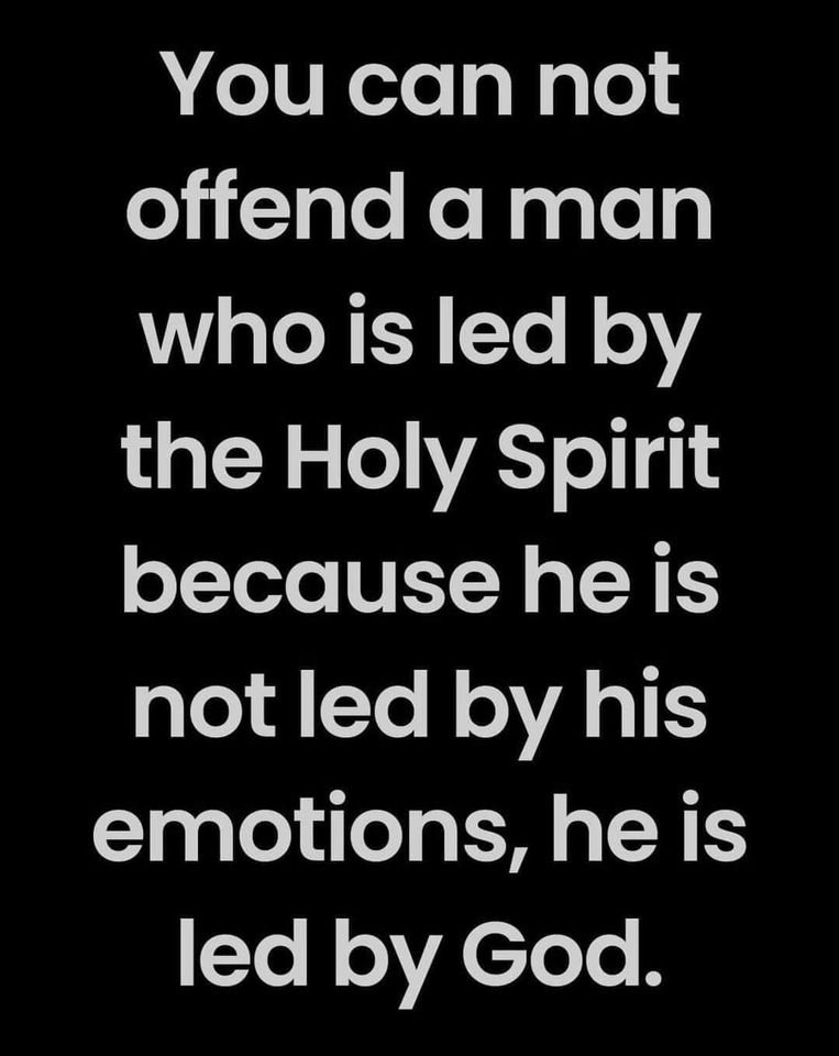 ScriptureFed's tweet image. "And they that are Christ's have crucified the flesh with the affections and lusts. If we live in the Spirit, let us also walk in the Spirit. Let us not be desirous of vain glory, provoking one another, envying one another."
#iExaltThee