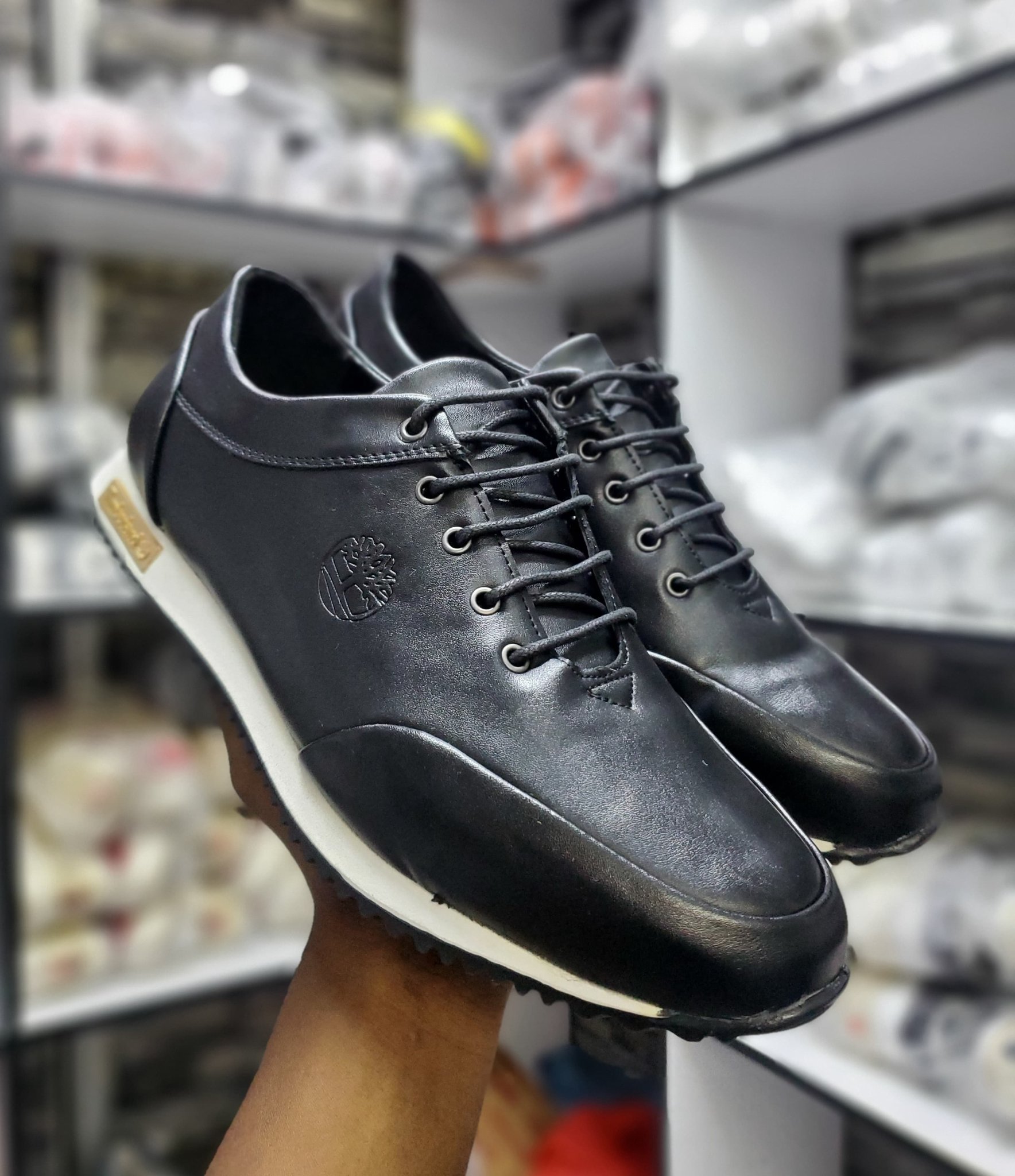 Timberland killington shop super oxford wide