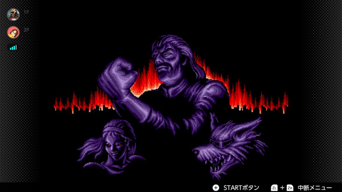 Sailorpalutena's tweet image. Terminei Contra Hard Corps 100% nos seis finais diferentes com o @felipe_nanni Vamos jogar Contra 3 the Alien Wars e Gunstar Heroes na próxima.
#Contra #SegaMegaDrive #NintendoSwitchOnline #NintendoSwitch