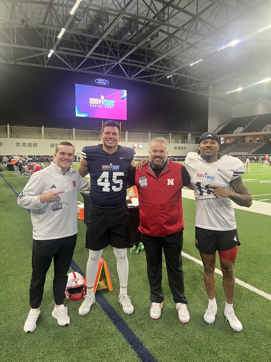 Matt Rhule tweet media