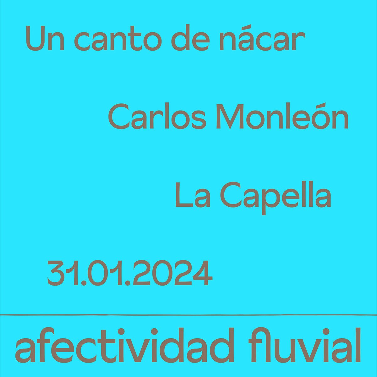 Fundación Daniel y Nina Carasso tweet media