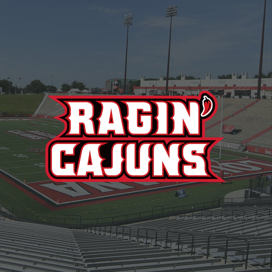 Exciting news! Last week, we were lucky to have the head coach from the University of Lafayette drop by. Keep up the amazing work, guys! @brennankeim | @DrewTalley15 | @CaleDaigle | @chaseravain84 #RaginCajuns #UL #UniversityofLafayette #SaintPaulsFootball