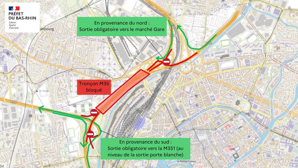 Préfet de région Grand Est & du Bas-Rhin 🇫🇷🇪🇺 tweet media