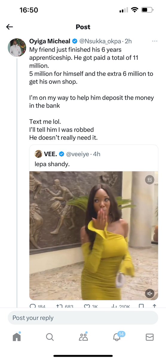 OurFavOnlineDoc's tweet photo. This is is the craziest interaction I’ve read this year 😭 https://t.co/DjG4vMKhzn
