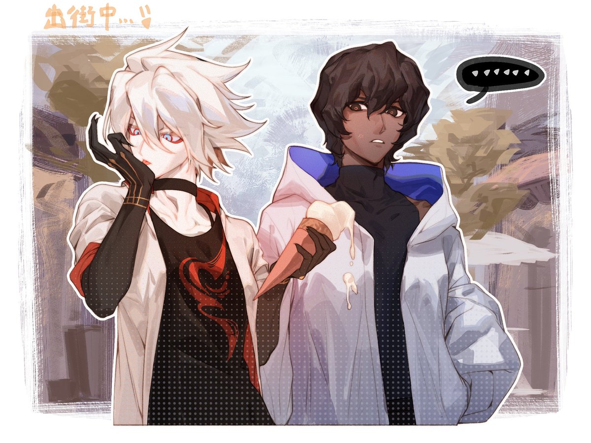 _Ghostless__'s tweet photo. fgo rkgk https://t.co/ZeT9WvEK6i