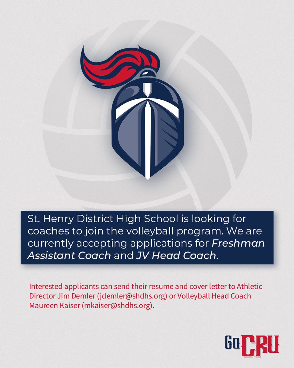 SHDHS Volleyball (@sthenryvball) on Twitter photo 