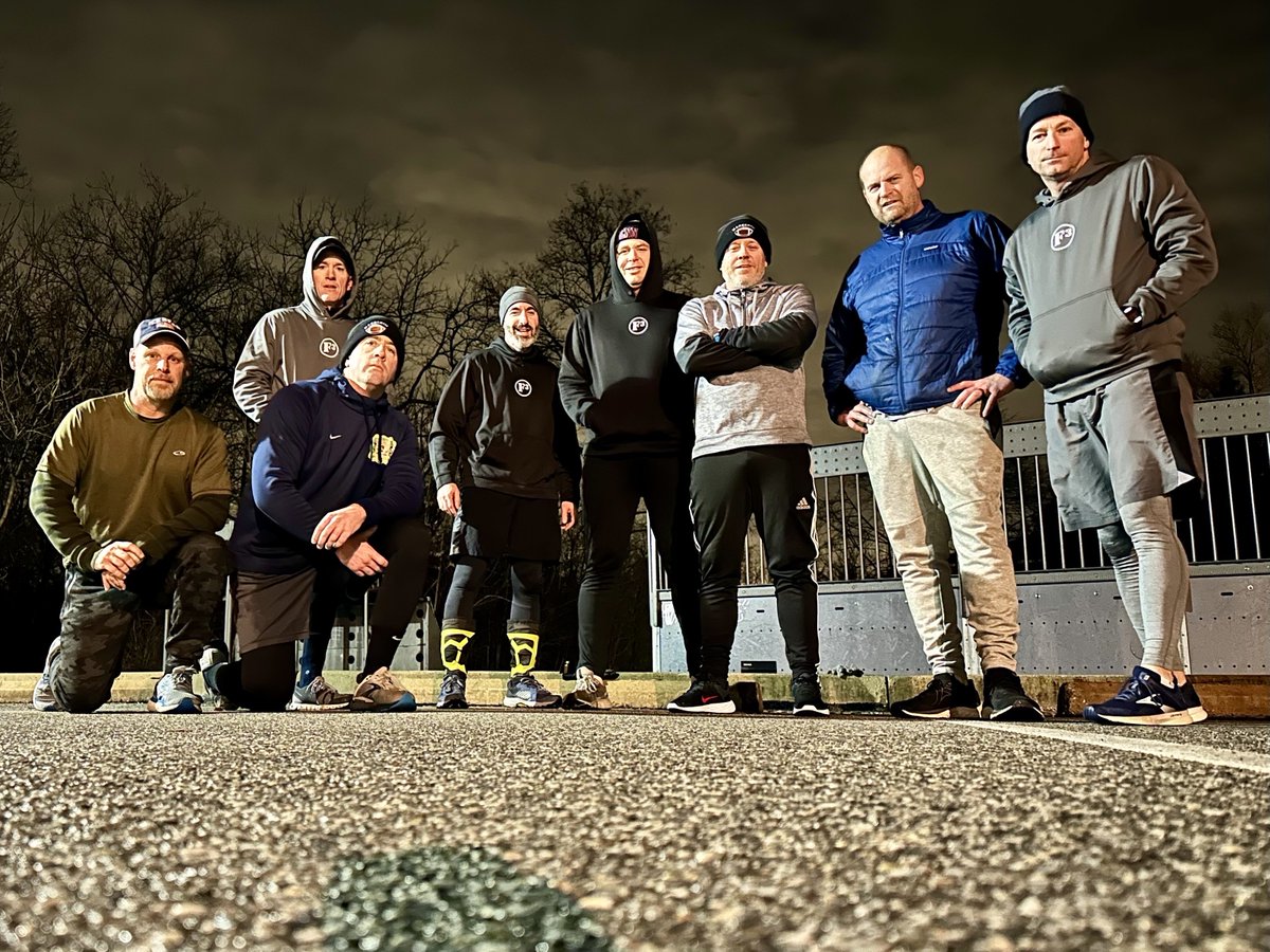 F3 Valley Forge tweet media