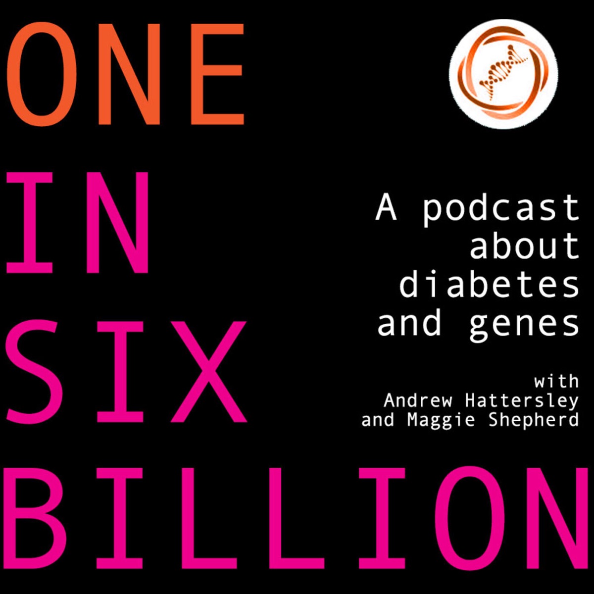 🔸Interested in Diabetes❓ 🔹Interested in Science❓ 🔸Want to hear uplifting stories❓ 🙏@athattersley ➕@MaggieShepher13 🔹I promise 🥹😭😊😂 during Ep1 👉Just 👂to this👇 🔗1in6b.com 🔗open.spotify.com/show/7hDPQZyoZ… @parthaskar @kamleshkhunti @drmarkporter