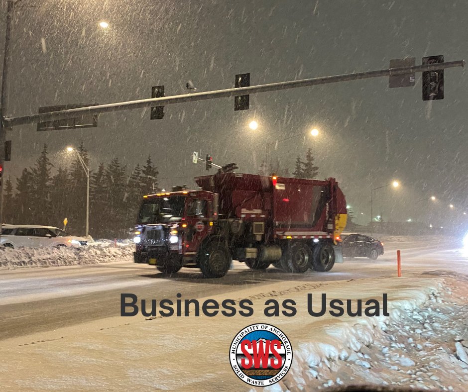 Our team is out doing what we do, business as usual. Take care everyone.