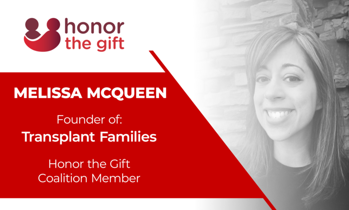 Melissa McQueen, founder of @transplantfams, an HTG coalition member, shared in the @TucsonStar why access to innovations in care, such as donor-derived cell-free DNA (dd-cfDNA) diagnostics, is so important for organ recipients. Read her full op-ed: ow.ly/iG0b50Qvuto