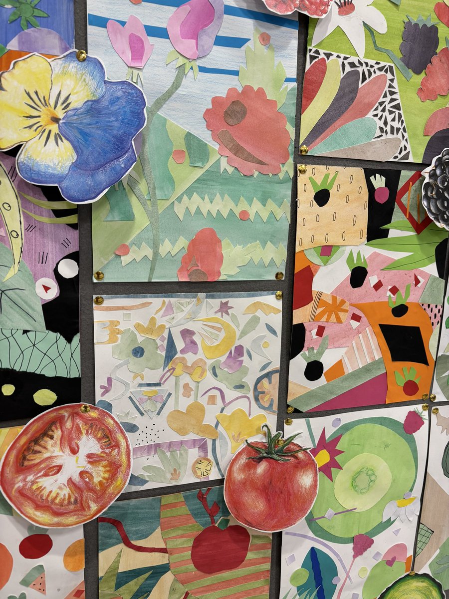 Miss Chisholm🌻 (@misschisholmart) on Twitter photo S2 have worked super hard on their Surface Pattern Design unit inspired by Tom Abbiss Smith and the local community garden. A range of skills from drawing, marking making, collage and photoshop techniques have been learned throughout this unit! 😍<a href="/wlwinchburgh_ac/">Winchburgh Academy</a> <a href="/WinchburghCGG/">WinchburghCGG</a> S2 have worked super hard on their Surface Pattern Design unit inspired by Tom Abbiss Smith and the local community garden. A range of skills from drawing, marking making, collage and photoshop techniques have been learned throughout this unit! 😍<a href="/wlwinchburgh_ac/">Winchburgh Academy</a> <a href="/WinchburghCGG/">WinchburghCGG</a>