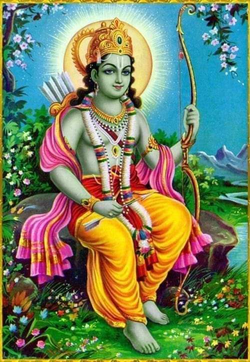 mit998493568's tweet photo. 𝗝𝗮𝗶 𝗦𝗵𝗿𝗶 𝗥𝗮𝗺 🙏🙏🙏 https://t.co/YEKhfD0egQ
