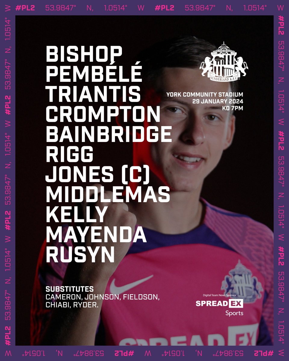 SAFC Academy tweet media