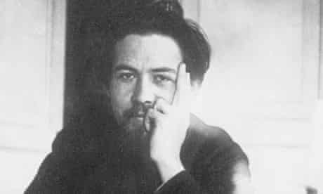 It's Anton Chekhov's birthday. Long for the life you don't have. Engage in unrequited or doomed love. Yearn for Moscow. Praise art. Drink vodka. Write sad comedies.