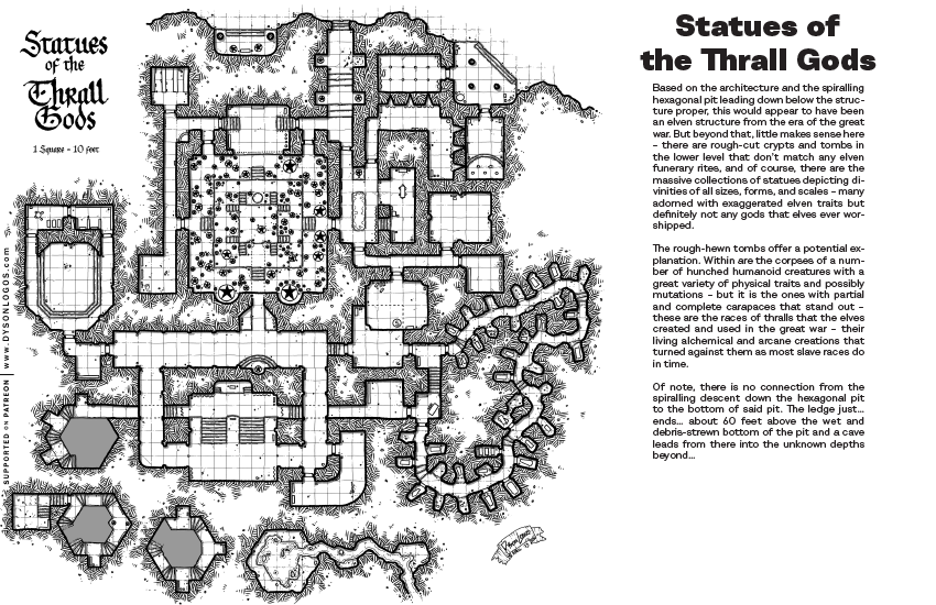 DysonLogos's tweet photo. I've started releasing my monthly Patreon Cartography Collections through DTRPG for those who want to support my work and get these PDFs without my Patreon's subscription model.

The first (August 2023) is now available, with more coming soon!

https://t.co/uEUVILSZXx https://t.co/YGVBHy6ePi