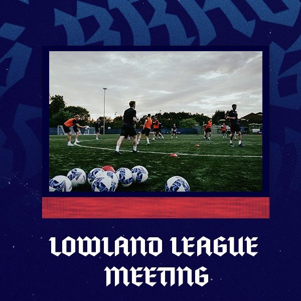 TheBravesFC's tweet photo. 🚨🗳️ CALLING BRAVES OWNERS!

On February 5th the @OfficialSLFL board is due to meet.

We want the opinions of Braves owners for the agenda and you can let us know your ideas on the app now!

More information here - https://t.co/Aahy23yzGF

#FearNone #LiveVote https://t.co/OEZNVYkqwy