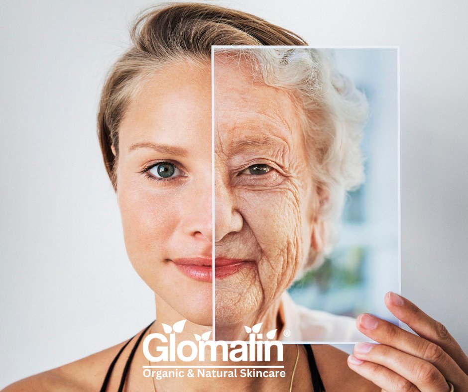 Make your skin feel like the skin on the left with Glomalin's Moisturizing Face Cream containing a high percentage of Avocado Oil to smooth, soften and protect. Shop now: glomalin.ca/collections/fa… #Glomalin #Organicandnatural #winterskincare #skincare #skincareroutine #skincaretips