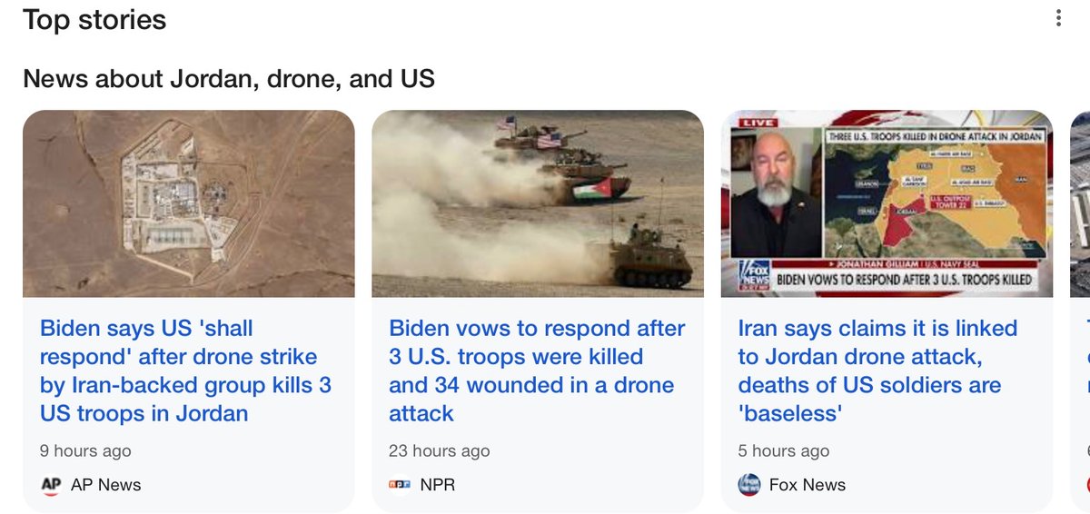 lindajaniebrou1's tweet photo. @aesagt @tedcruz Ted Cruz's post is "unbelievable" because it's not true. The soldiers were killed in Jordan. Ted Cruz is using soldiers' deaths to manipulate people into falsely believing that Biden is trying to destroy us.
#TedCruzIsALiar https://t.co/vItNVb4af8