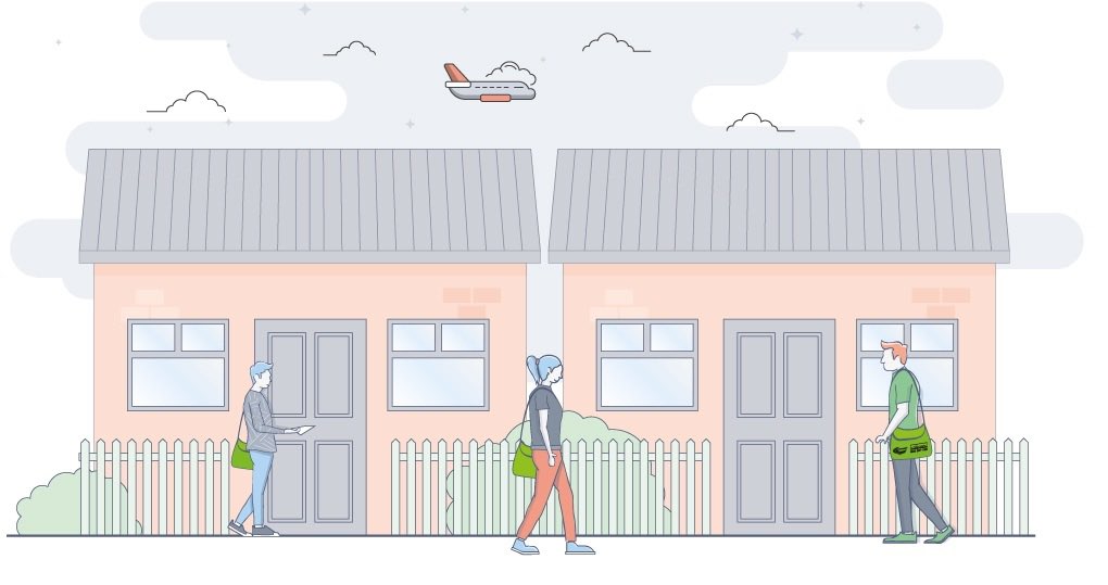 Boost your business visibility with our professional leaflet distribution services! 🚀 Our dedicated team ensures your message reaches the right audience. 🎯 Let’s take your business to new heights! 

#leafletdistribution #marketingmagic 
#BusinessGrowth