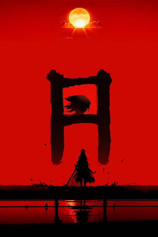 wangtuai888's tweet photo. 🟥《丹》
红天金日照湖边,英雄威仪映水天。
豪情壮志燃丹火,忠肝义胆永不眠。
@PFPRED @PFPAsia $REDT #REDed
@624845293qqcom1 #PFPasia #REDISTHEWAY https://t.co/sDvfbyu2IK