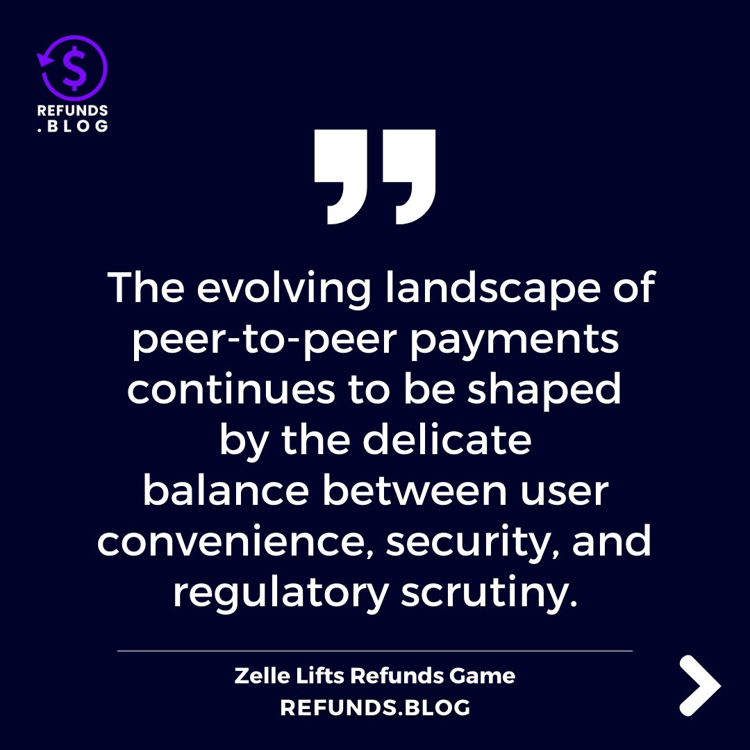 RefundBlog's tweet image. Another day, another refund update: Zelle has begun offering refunds since a fraud scandal earlier last year, despite their initial refusal to do so. Fraudsters utilized the network, scamming thousands of dollars from unsuspecting consumers. Read more on hubs.la/Q02fTdY_0!