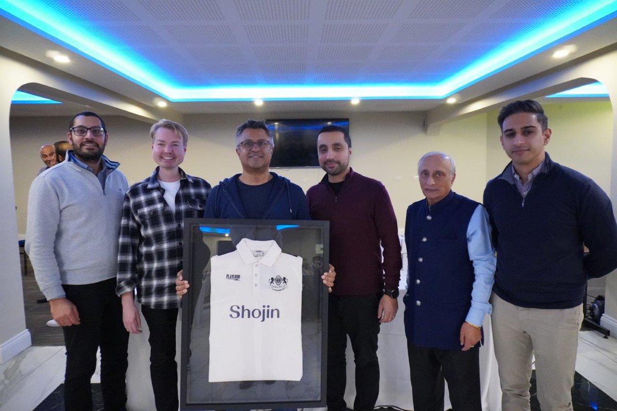 Shojin Property tweet media