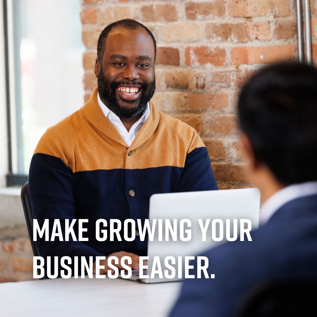 Our mission is to make growing your business easier by using technology to help improve the way you work. We're here to maximize your growth potential through strategic automations, seamless integrations, and the power of AI. 

Let technology be your ally in achieving success.