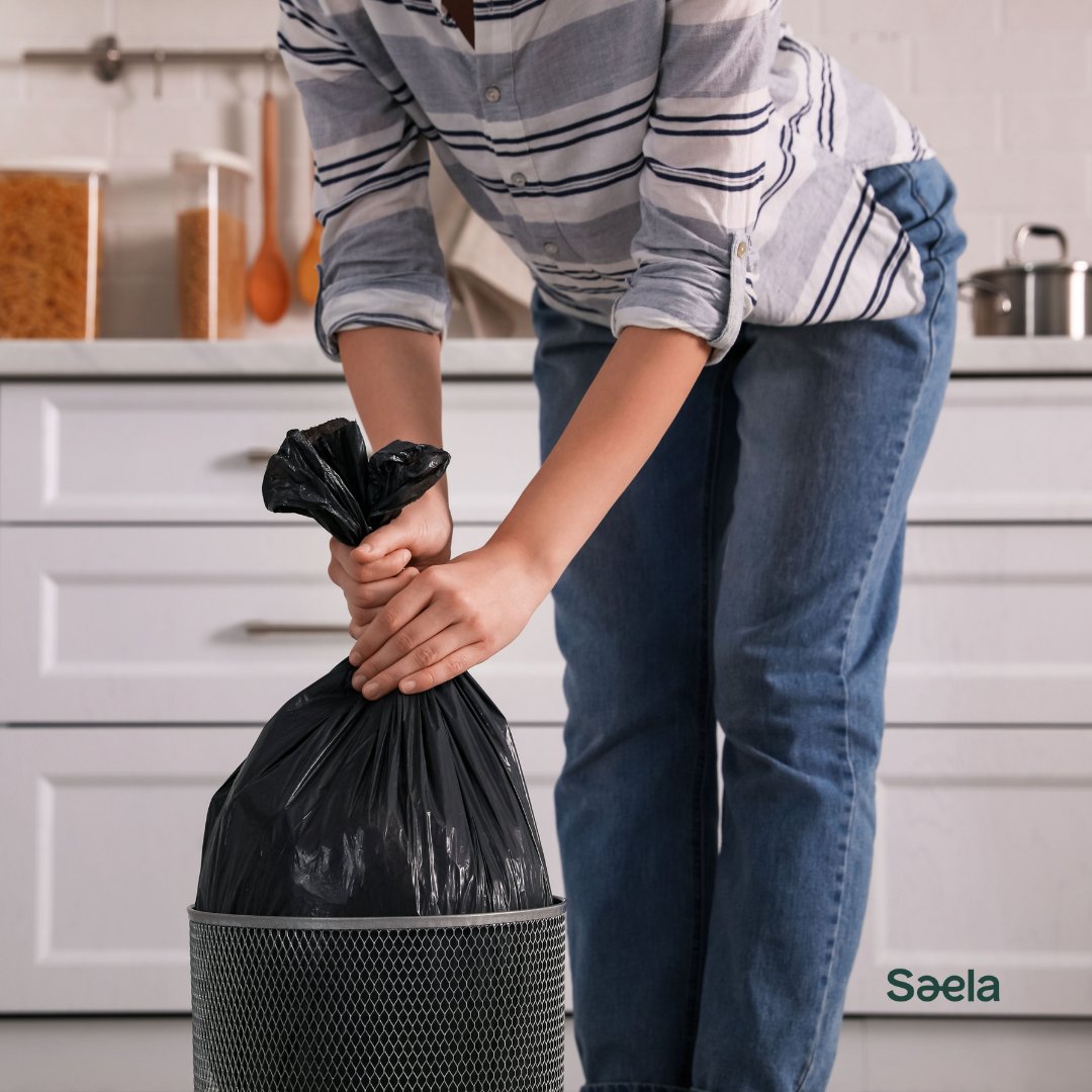 Did you know? Regular trash removal is a powerful weapon against pests. Keep your surroundings clean, and let Saela handle the rest. 🚮🚫

 #saelapestcontrol #saela #pestfree #utah #trashout