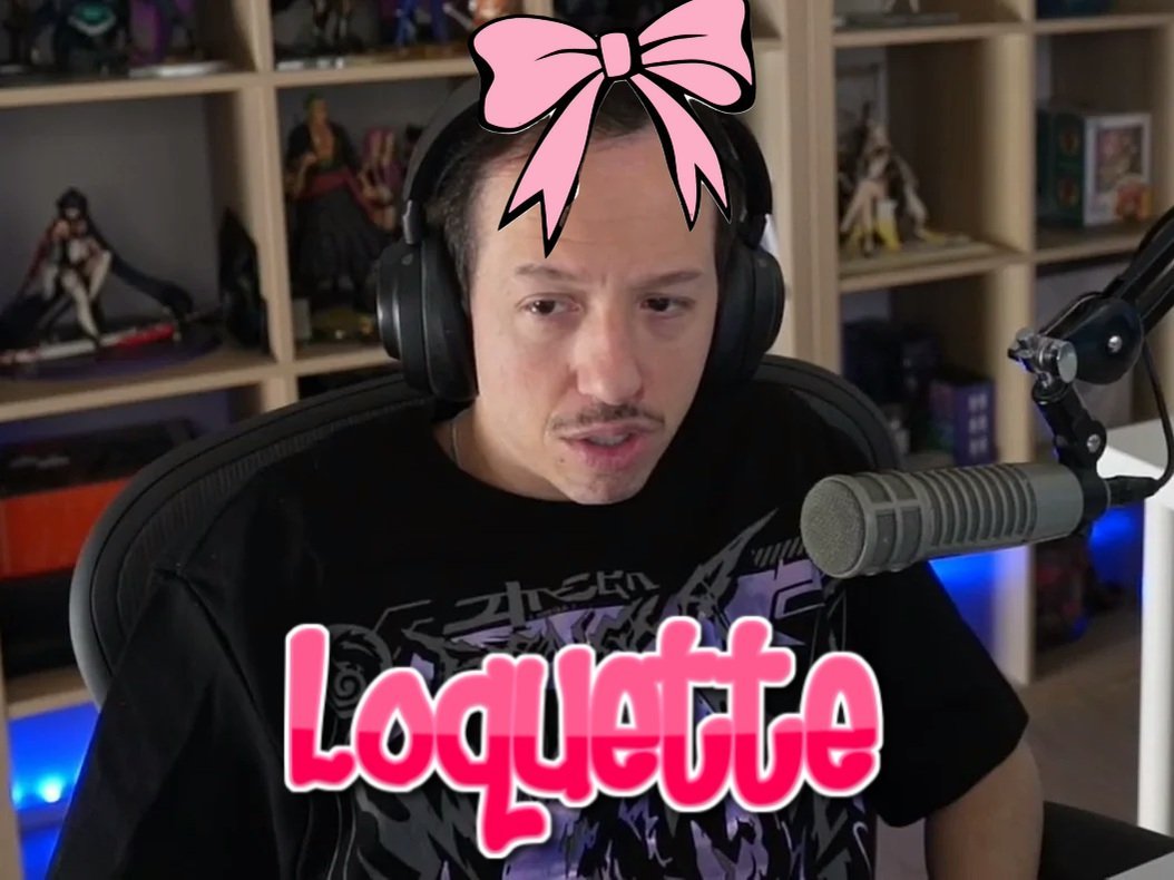WidowMak3r's tweet photo. loquette 🎀 https://t.co/AUx1APGFhM