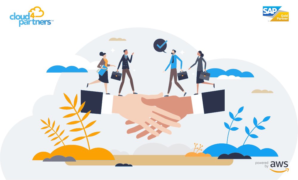 Cloud4Partners tweet media