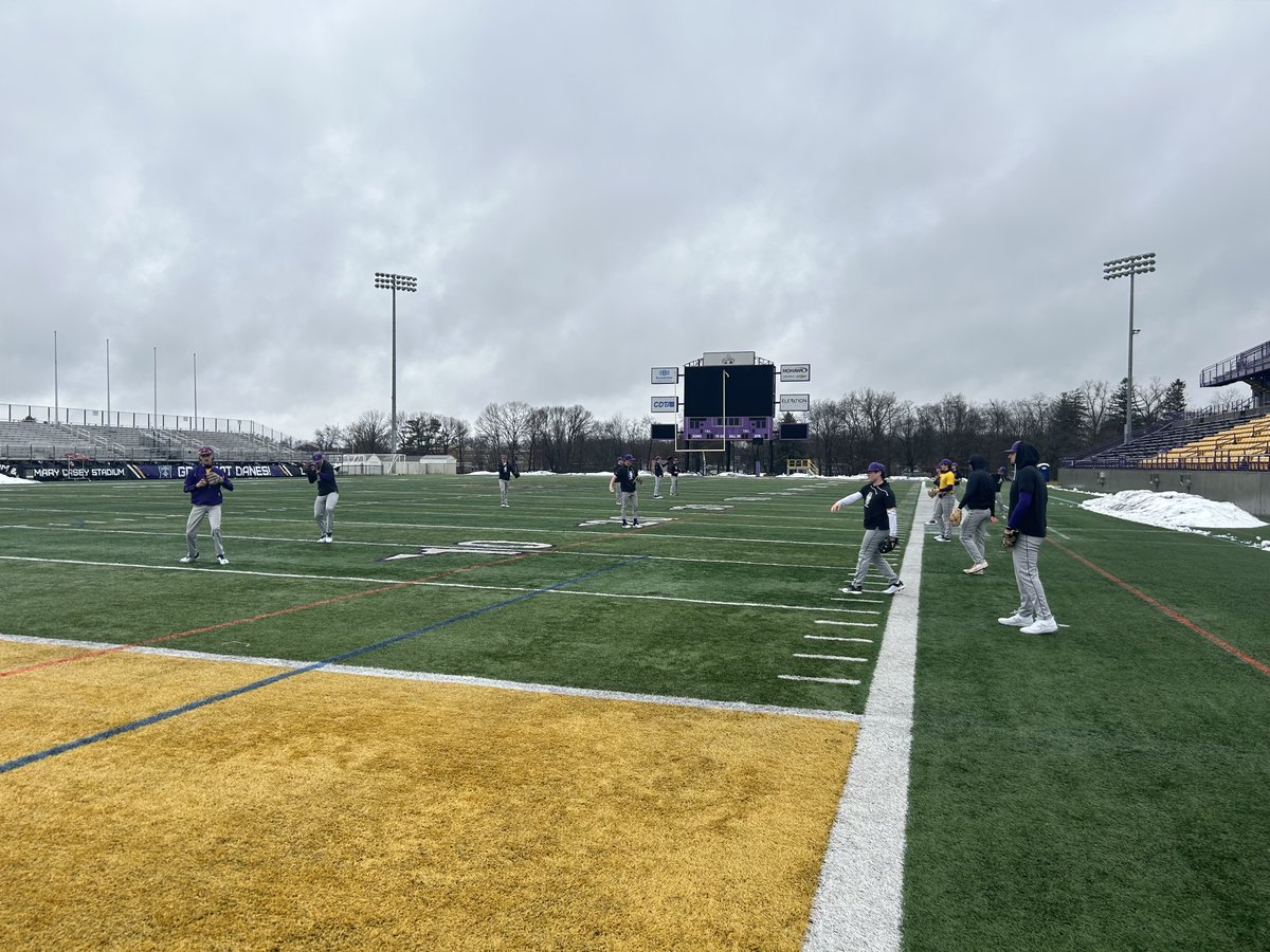 UAlbanyBaseball's tweet image. Flicks from our first day of team practice 📸

#UAUKNOW