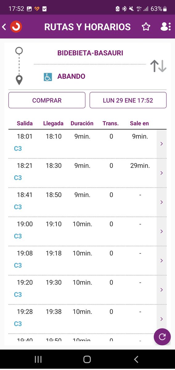 Javier Castroviejo🚇 tweet media