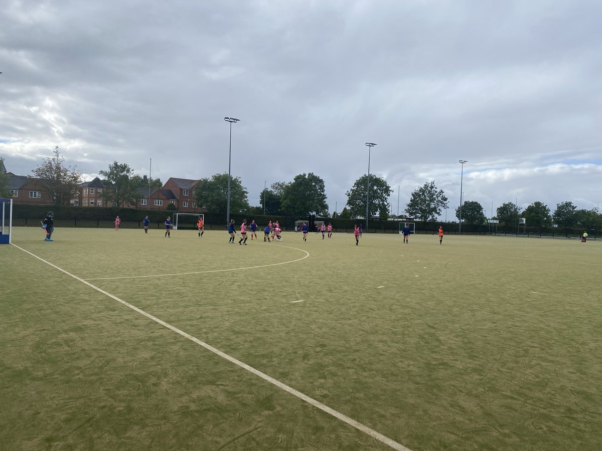 nhehs_sport's tweet photo. A great day of hockey for @nhehs Anna (Y13), Mim and Clemmie (both Y12) who attended the @GDST Select Hockey trials ๐
Thank you @NHS_Sport for hosting ๐๐ผ
#NHEHSsport #GDSTselect #Hockey #MondayMotivation https://t.co/a6dtWr1fgj