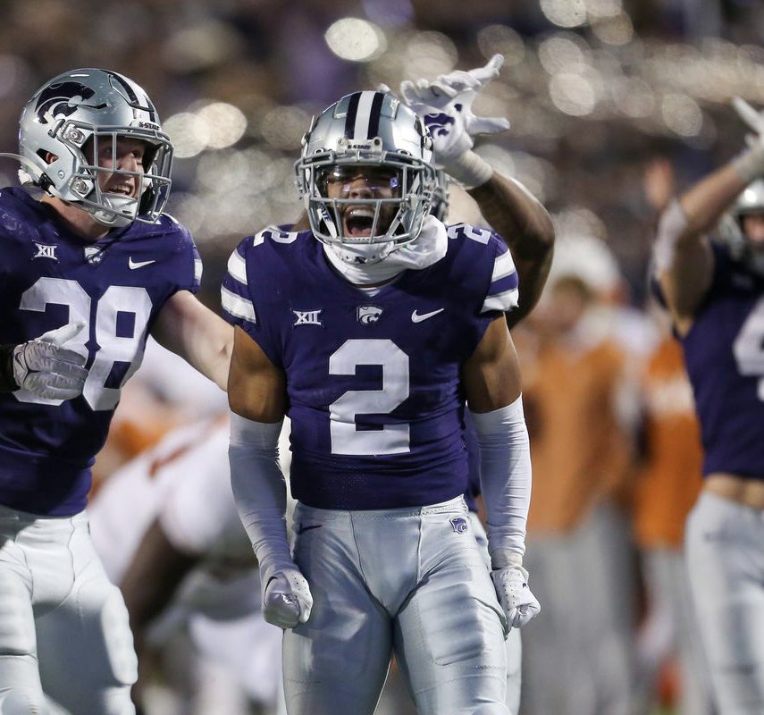 🙏Kansas State offered‼️ I really appreciate @coachstanard for the great conversation and offer!! #EMAW @CoachKlanderman @hjacobs67 @KStateFB @A_Wiley30 @keenan_kitchens @TxThreat7v7 @FlightSkillz @MikeRoach247 @On3Recruits @SWiltfong247 @Perroni247 @coppellfootball